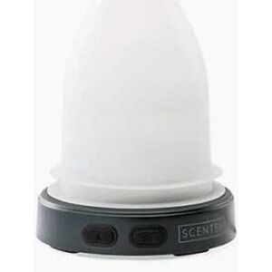 Scentsy Home Teardrop Pedestal Diffuser Base Accessory New In Box
